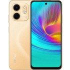 Золотистий