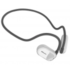 Серый с белым