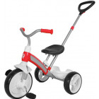 Красный с белым