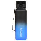 Чорно-блакитний