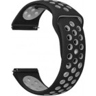 Чорно-сірий