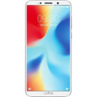 Серебристый