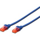 Синій