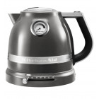 Серебристый