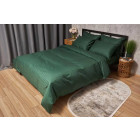 Темно-зелений