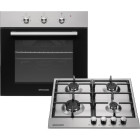 Нержавіюча сталь