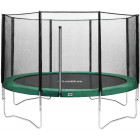 Чорний з зеленим