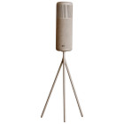 Коричневый