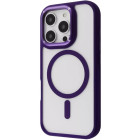 Темно-фиолетовый