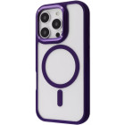 Темно-фіолетовий