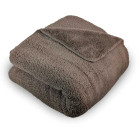 Коричневий