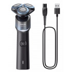 Чорний металік