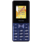 Темно-синий