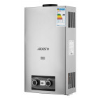 Нержавеющая сталь