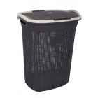 Темно-коричневый