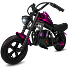 Рожевий з чорним