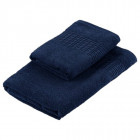 Темно-синій