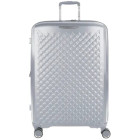 Серебристый