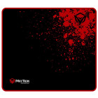 Чорний з червоним