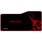 Чорний з червоним