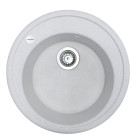 Світло-сірий