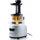 Серебристый