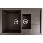 Коричневий