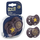 Фіолетовий