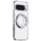 Прозрачный