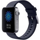 Чорно-синій