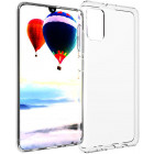 Прозрачный