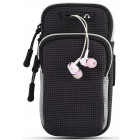 Чорно-сірий