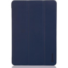 Темно-синій