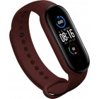 Винно-червоний