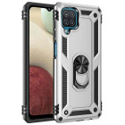 Сріблястий