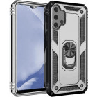 Серебристый