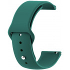 Темно-зеленый