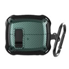Темно-зелений