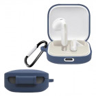 Темно-синий