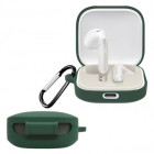 Темно-зеленый