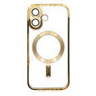 Золотистый