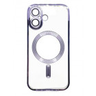 Фиолетовый