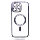 Фиолетовый