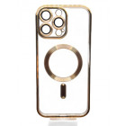 Золотистий