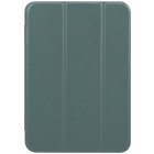 Темно-зеленый