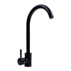 Черный металлик