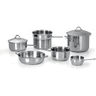 Нержавеющая сталь