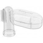 Прозрачный