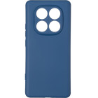 Темно-синій