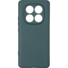 Темно-зелений